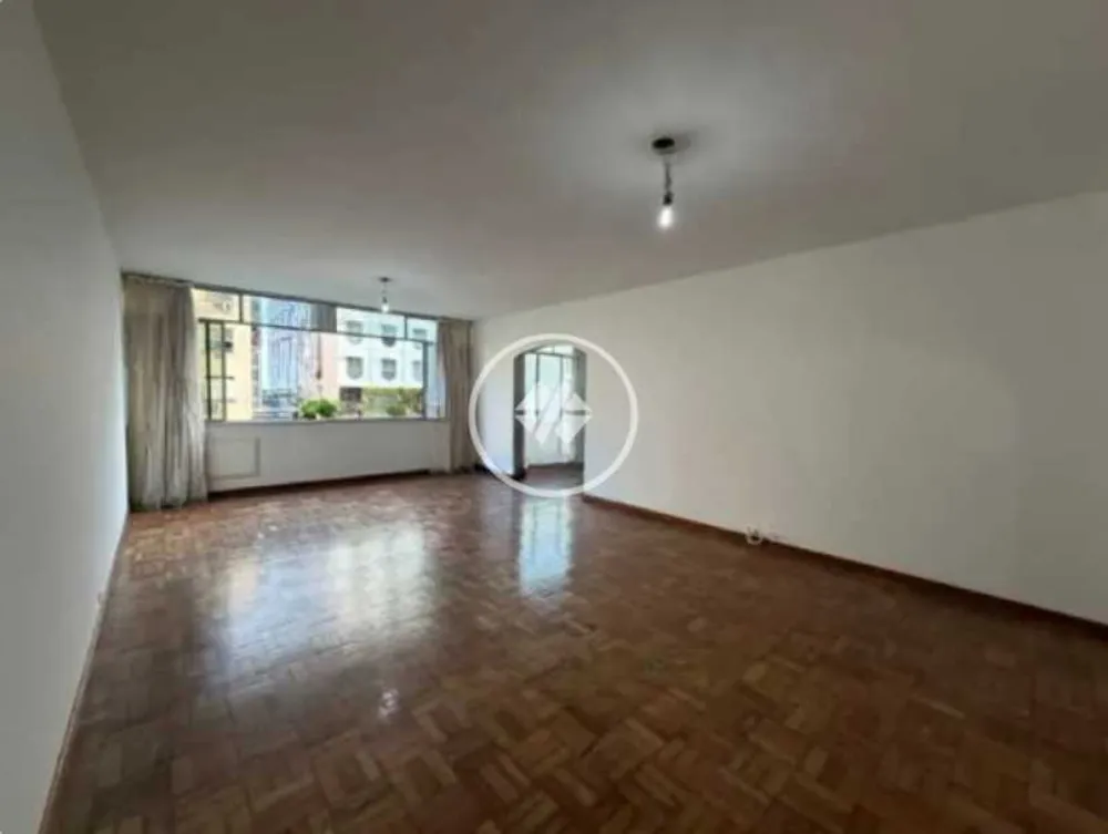Apartamento, 4 quartos, 180 m² - Foto 1