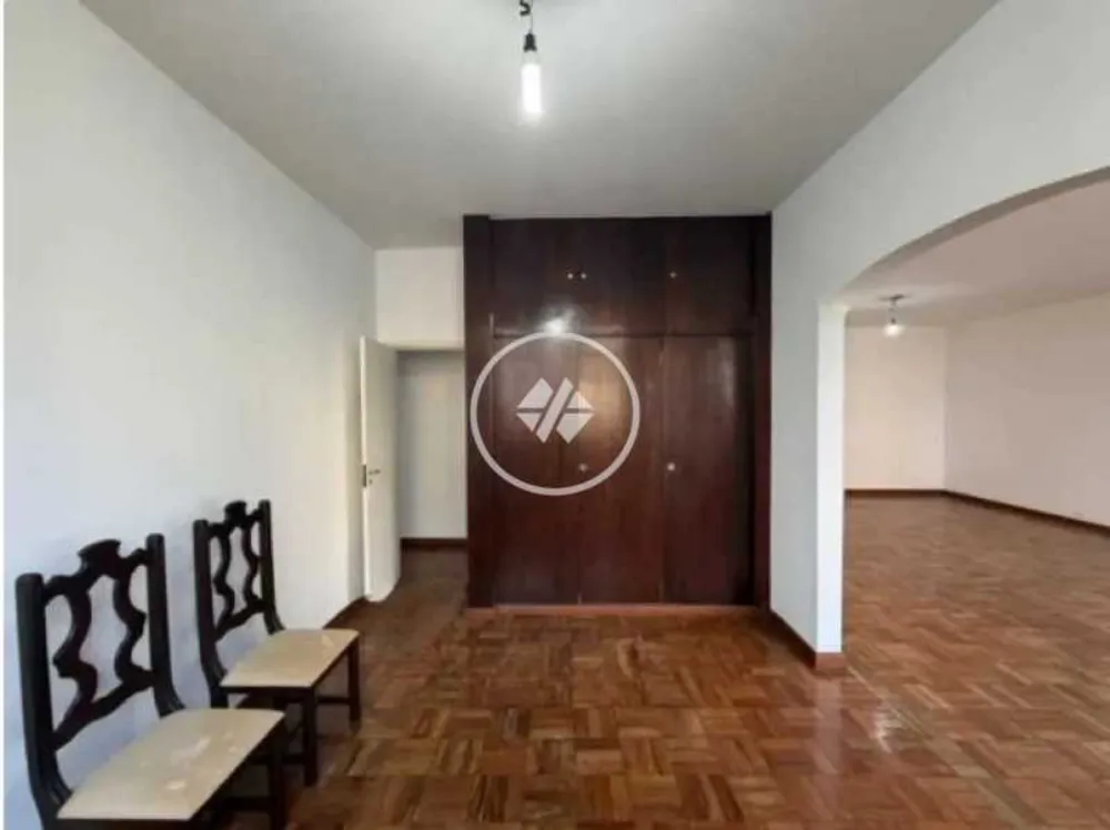 Apartamento, 4 quartos, 180 m² - Foto 4
