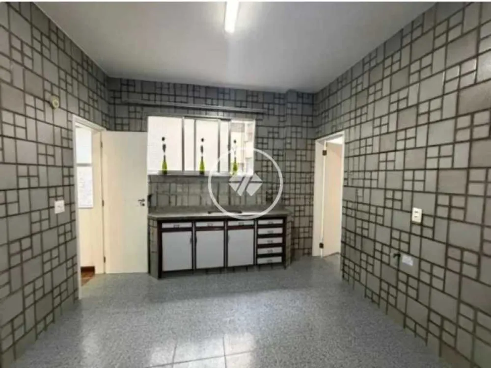 Apartamento, 4 quartos, 180 m² - Foto 21