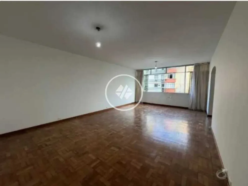 Apartamento, 4 quartos, 180 m² - Foto 2