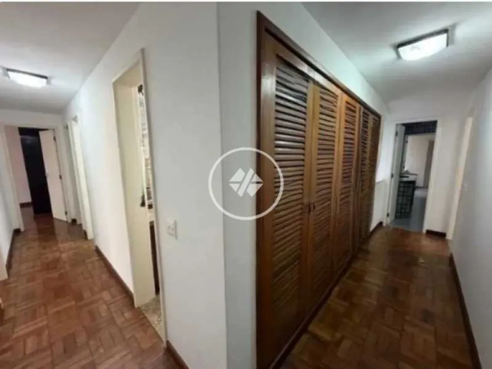 Apartamento, 4 quartos, 180 m² - Foto 19