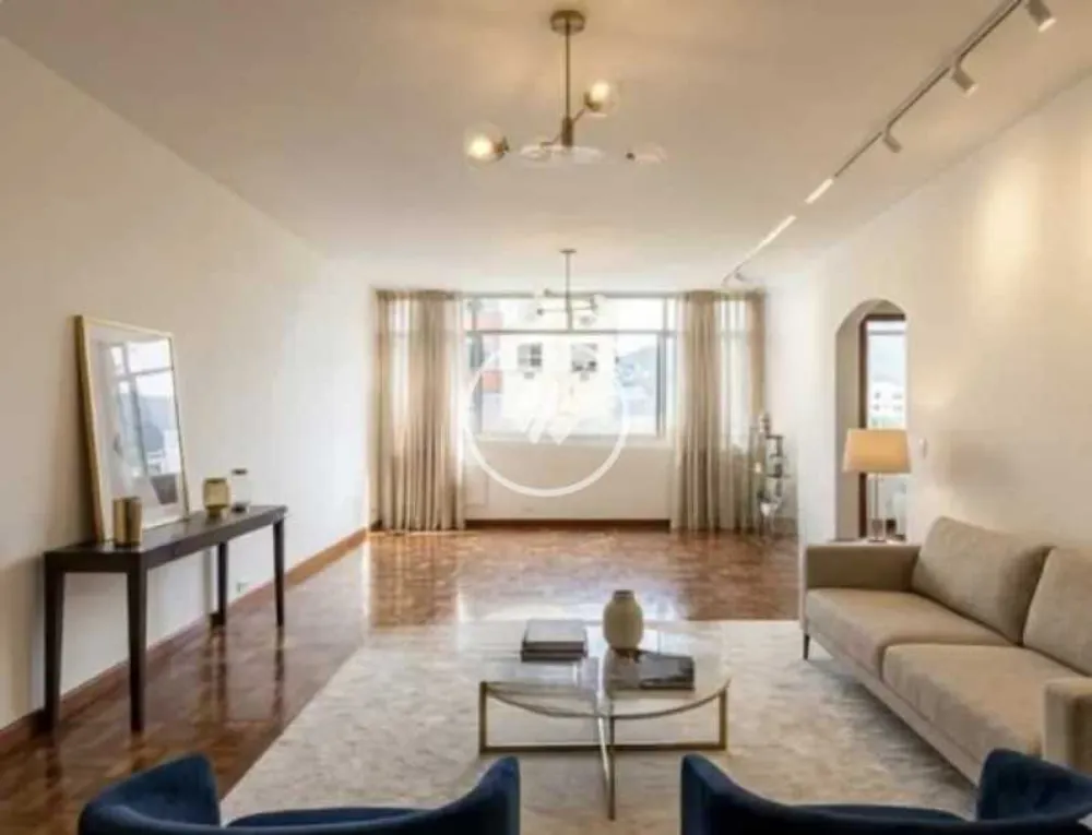 Apartamento, 4 quartos, 180 m² - Foto 27