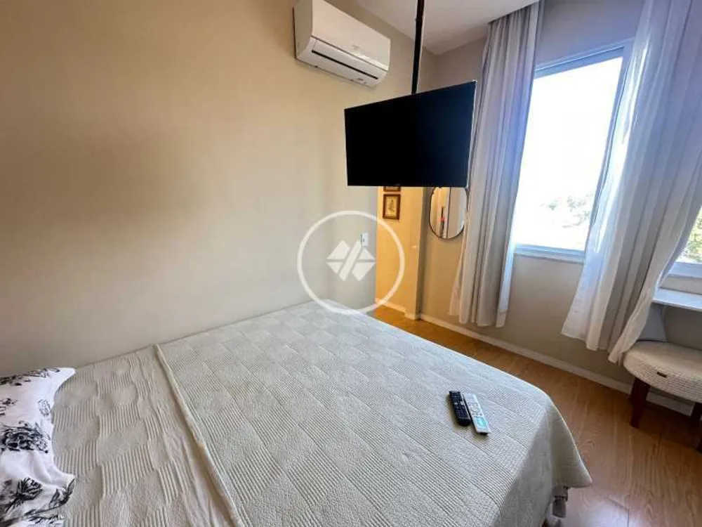 Apartamento, 1 quarto, 33 m² - Foto 4