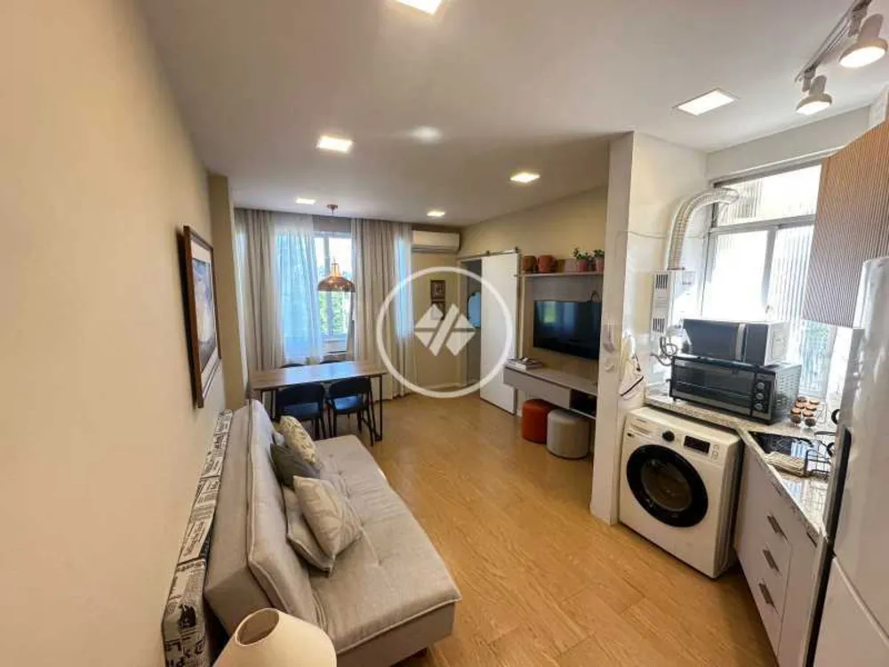 Apartamento, 1 quarto, 33 m² - Foto 18
