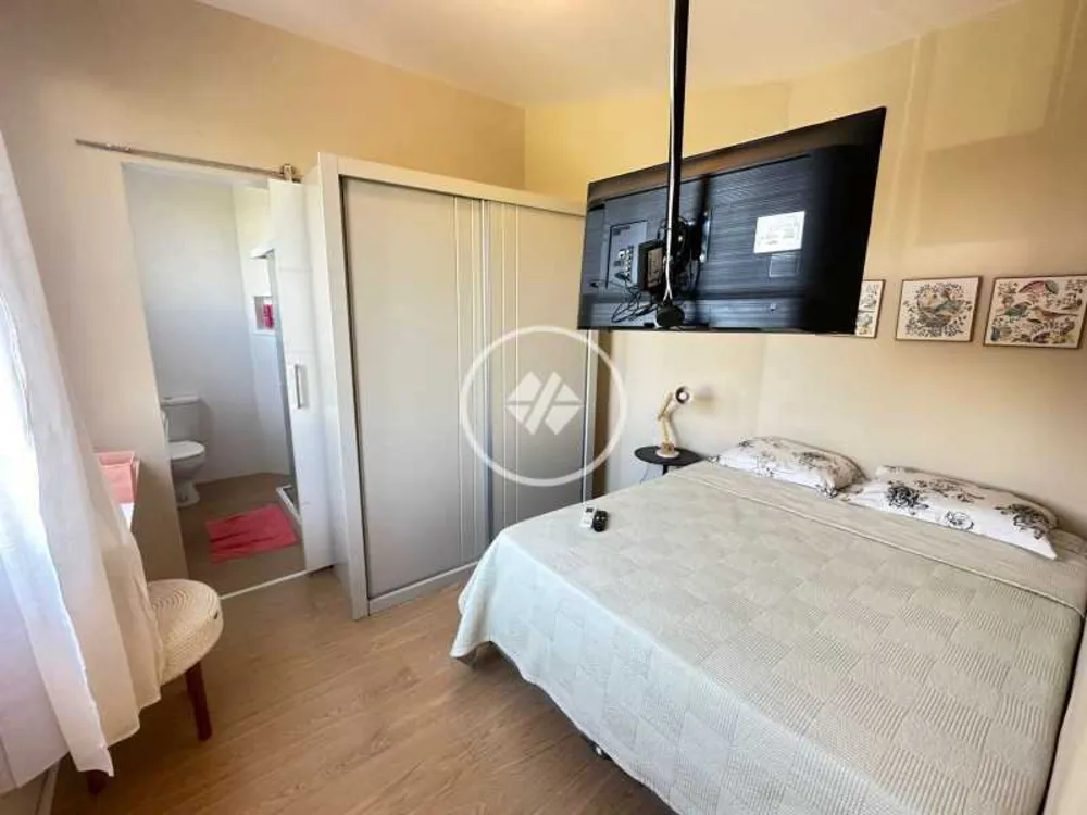 Apartamento, 1 quarto, 33 m² - Foto 11