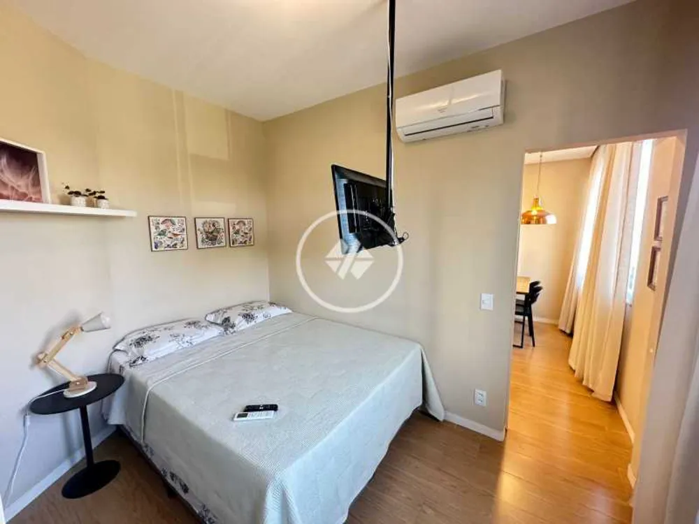 Apartamento, 1 quarto, 33 m² - Foto 12