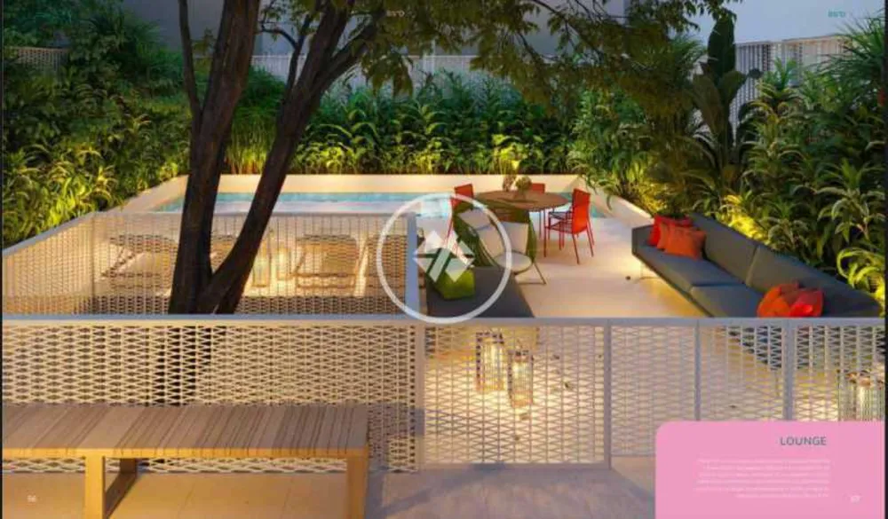 Apartamento, 45 m² - Foto 9