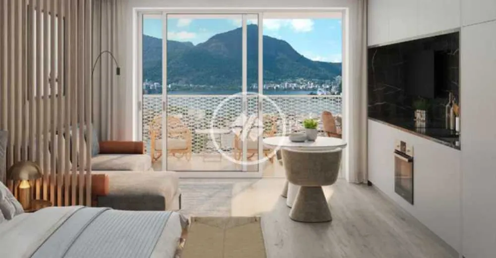 Apartamento, 45 m² - Foto 19
