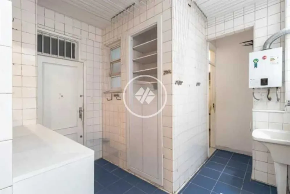 Apartamento, 4 quartos, 203 m² - Foto 7