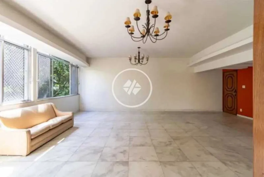 Apartamento, 4 quartos, 203 m² - Foto 15