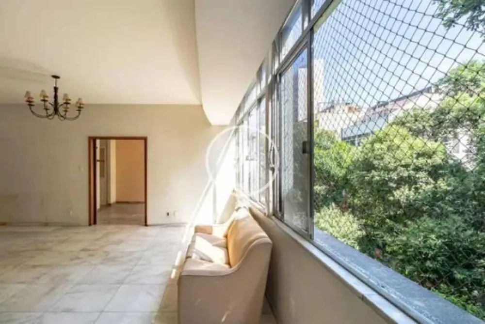 Apartamento, 4 quartos, 203 m² - Foto 3
