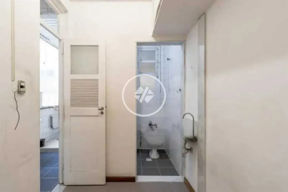 Apartamento, 4 quartos, 203 m² - Foto 26