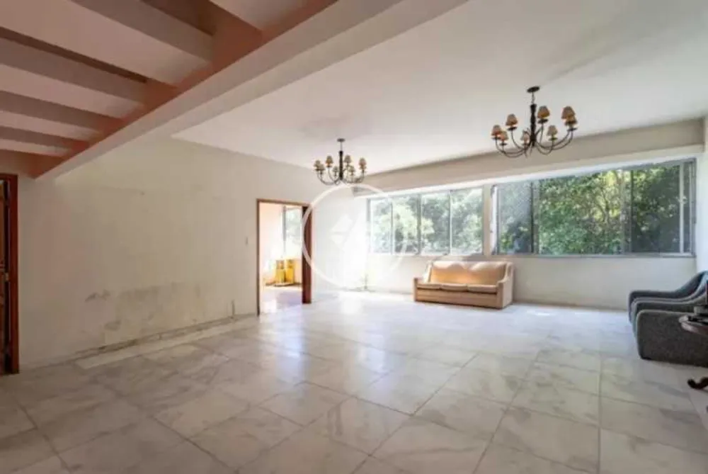 Apartamento, 4 quartos, 203 m² - Foto 22