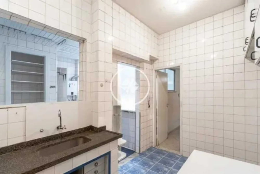 Apartamento, 4 quartos, 203 m² - Foto 8