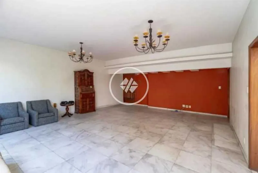 Apartamento, 4 quartos, 203 m² - Foto 28