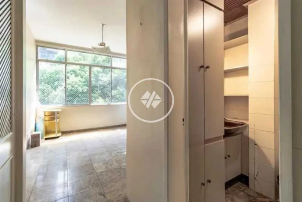 Apartamento, 4 quartos, 203 m² - Foto 5