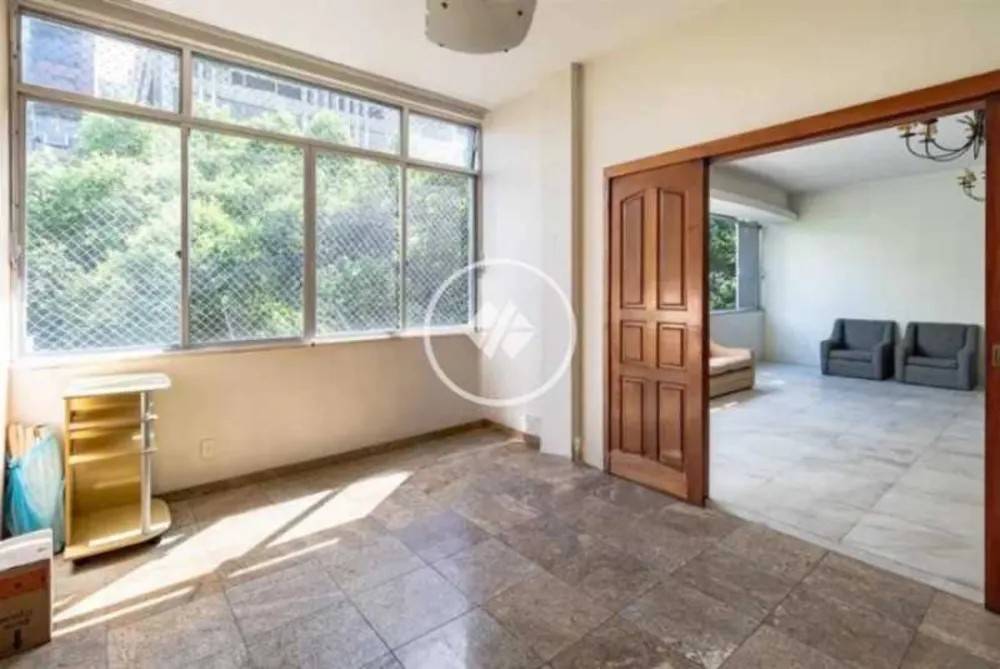 Apartamento, 4 quartos, 203 m² - Foto 11