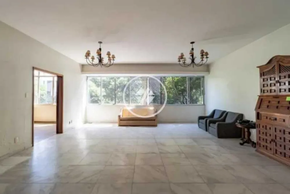Apartamento, 4 quartos, 203 m² - Foto 1