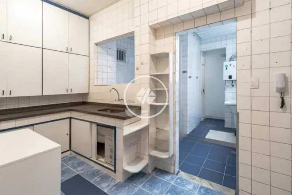 Apartamento, 4 quartos, 203 m² - Foto 12