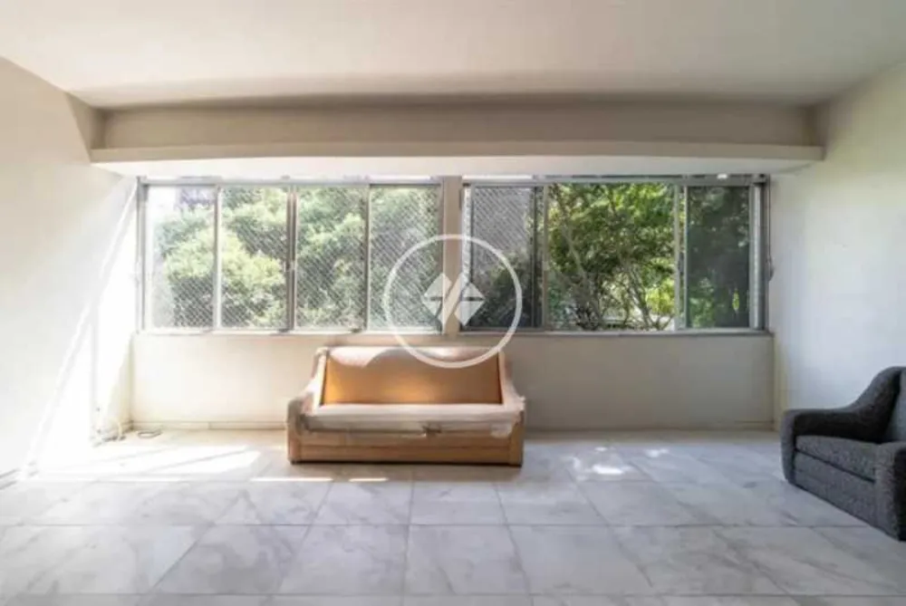 Apartamento, 4 quartos, 203 m² - Foto 2