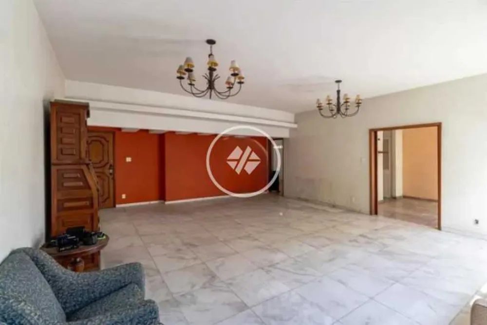 Apartamento, 4 quartos, 203 m² - Foto 20