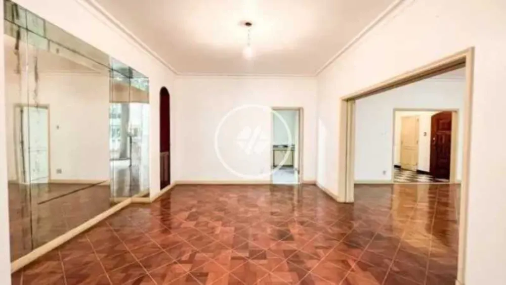 Apartamento, 3 quartos, 295 m² - Foto 4