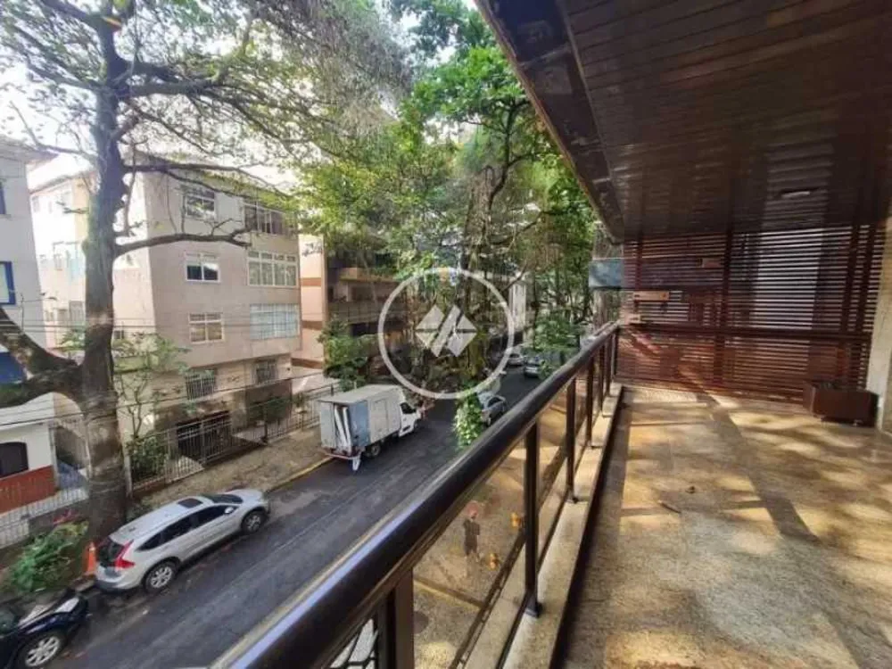 Apartamento, 3 quartos, 216 m² - Foto 8