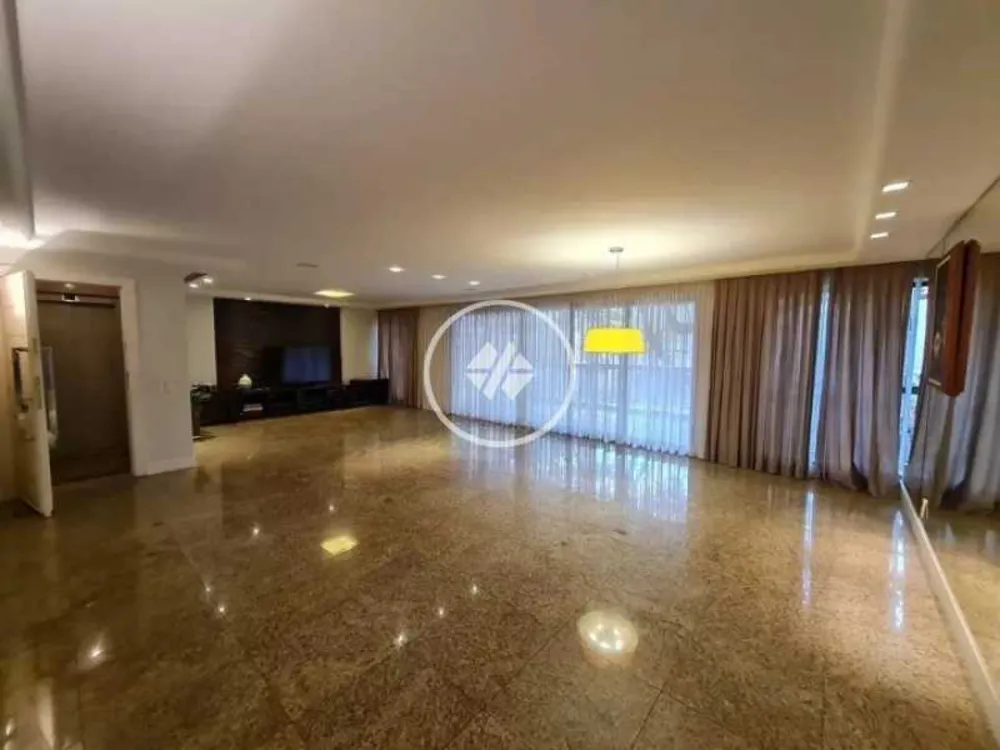 Apartamento, 3 quartos, 216 m² - Foto 6