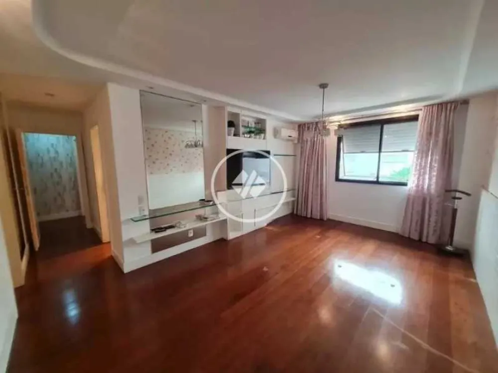 Apartamento, 3 quartos, 216 m² - Foto 5
