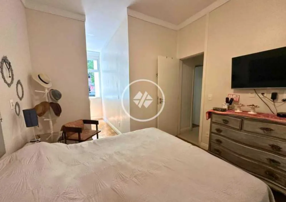 Apartamento, 3 quartos, 160 m² - Foto 5