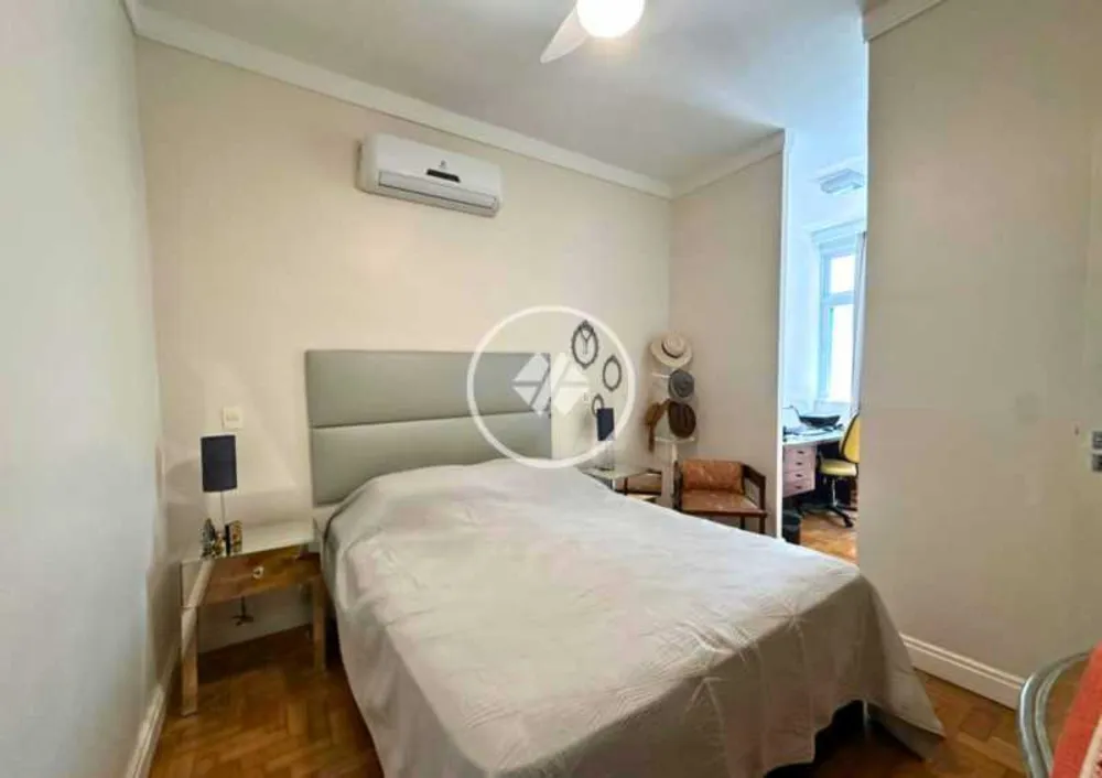 Apartamento, 3 quartos, 160 m² - Foto 22