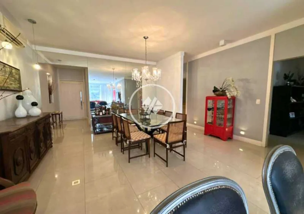 Apartamento, 3 quartos, 160 m² - Foto 10