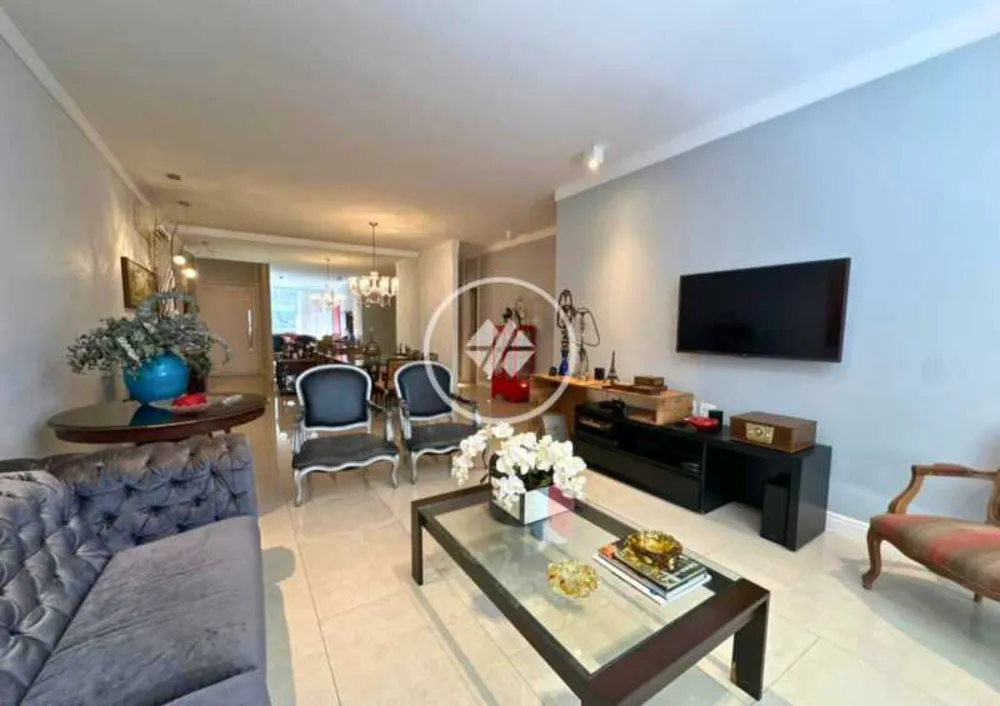Apartamento, 3 quartos, 160 m² - Foto 9
