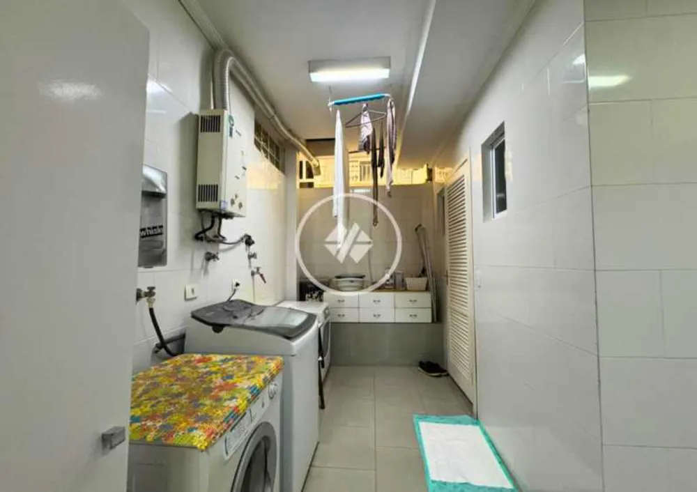 Apartamento, 3 quartos, 160 m² - Foto 11
