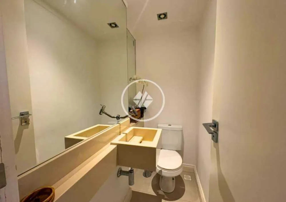 Apartamento, 3 quartos, 160 m² - Foto 15
