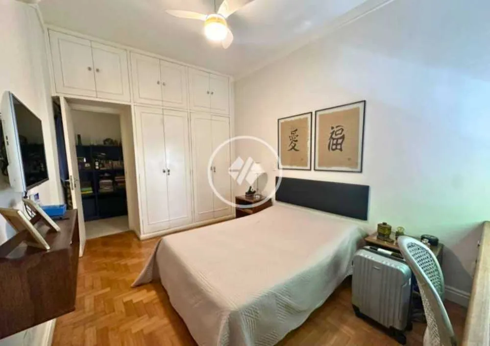 Apartamento, 3 quartos, 160 m² - Foto 19