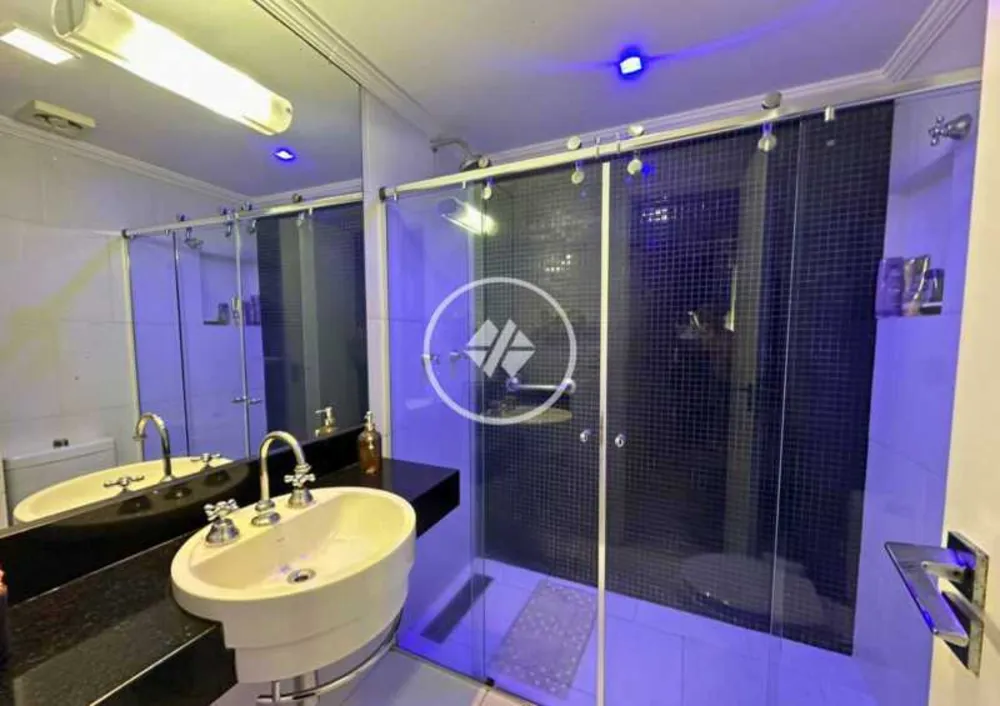 Apartamento, 3 quartos, 160 m² - Foto 21