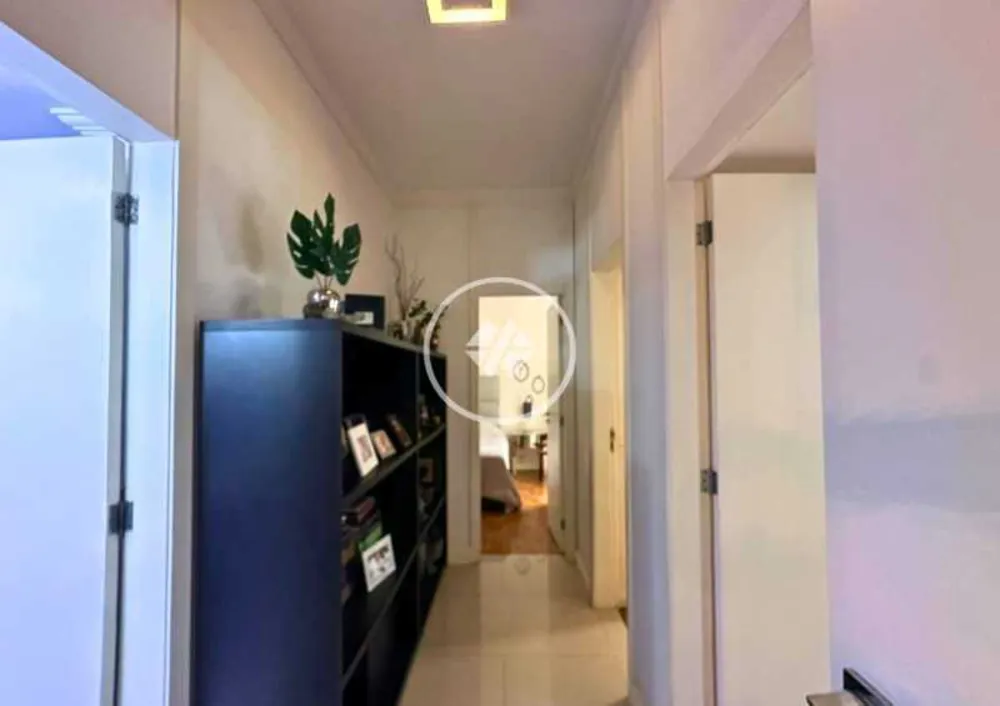 Apartamento, 3 quartos, 160 m² - Foto 17