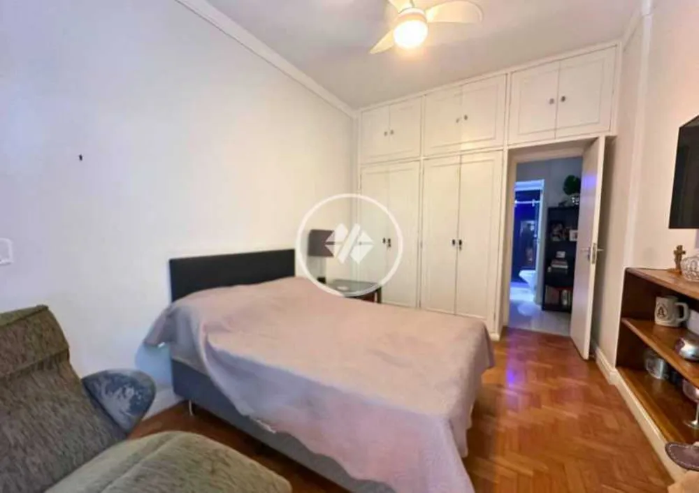 Apartamento, 3 quartos, 160 m² - Foto 8