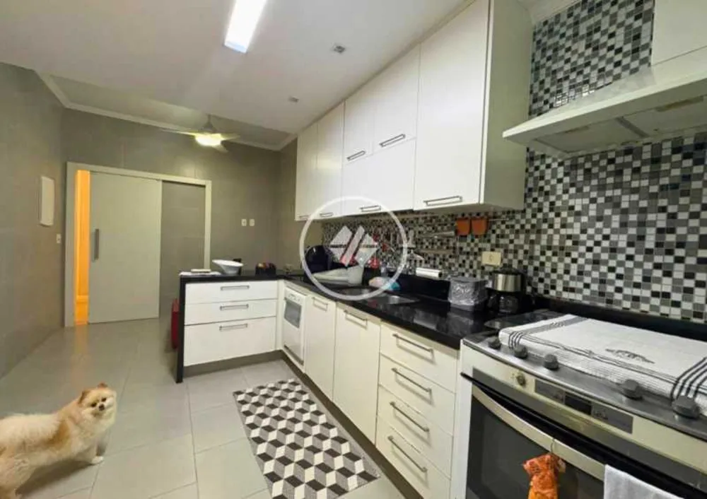 Apartamento, 3 quartos, 160 m² - Foto 7