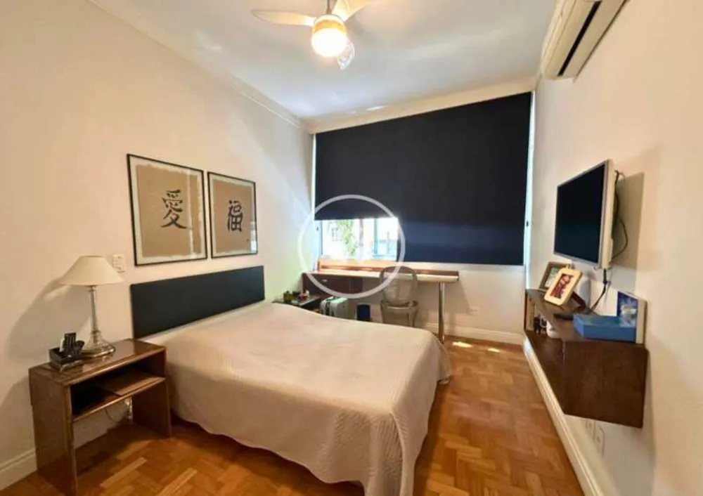 Apartamento, 3 quartos, 160 m² - Foto 20