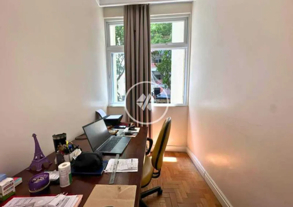 Apartamento, 3 quartos, 160 m² - Foto 2