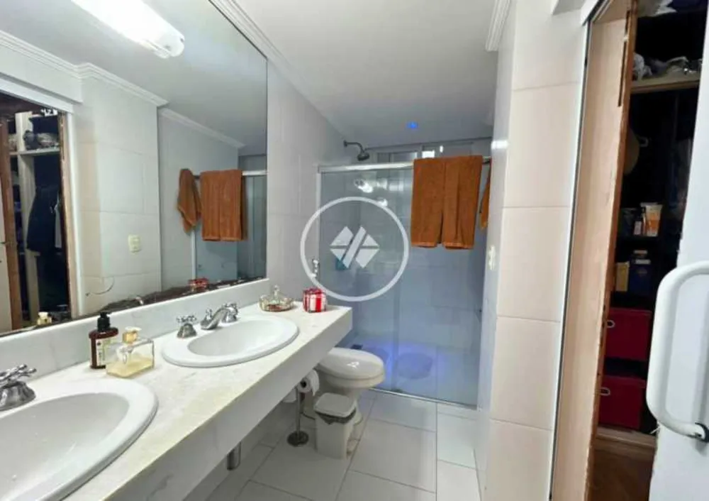 Apartamento, 3 quartos, 160 m² - Foto 6