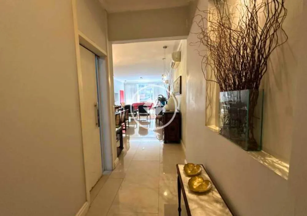 Apartamento, 3 quartos, 160 m² - Foto 24