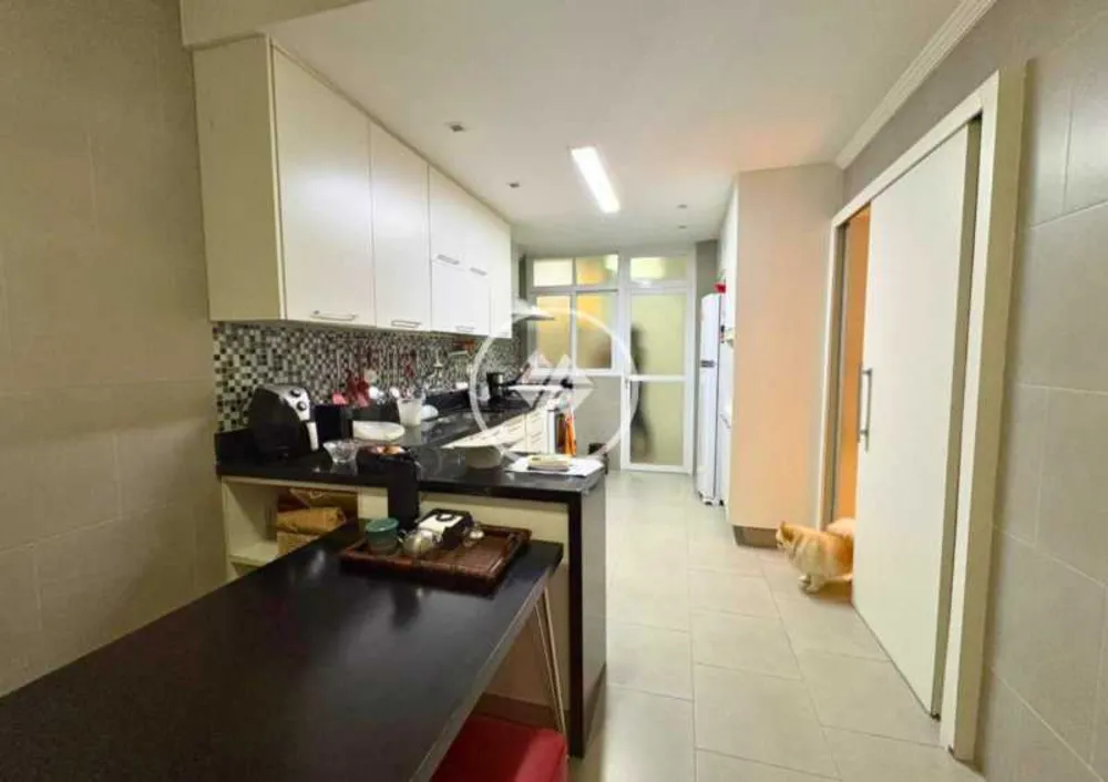 Apartamento, 3 quartos, 160 m² - Foto 23