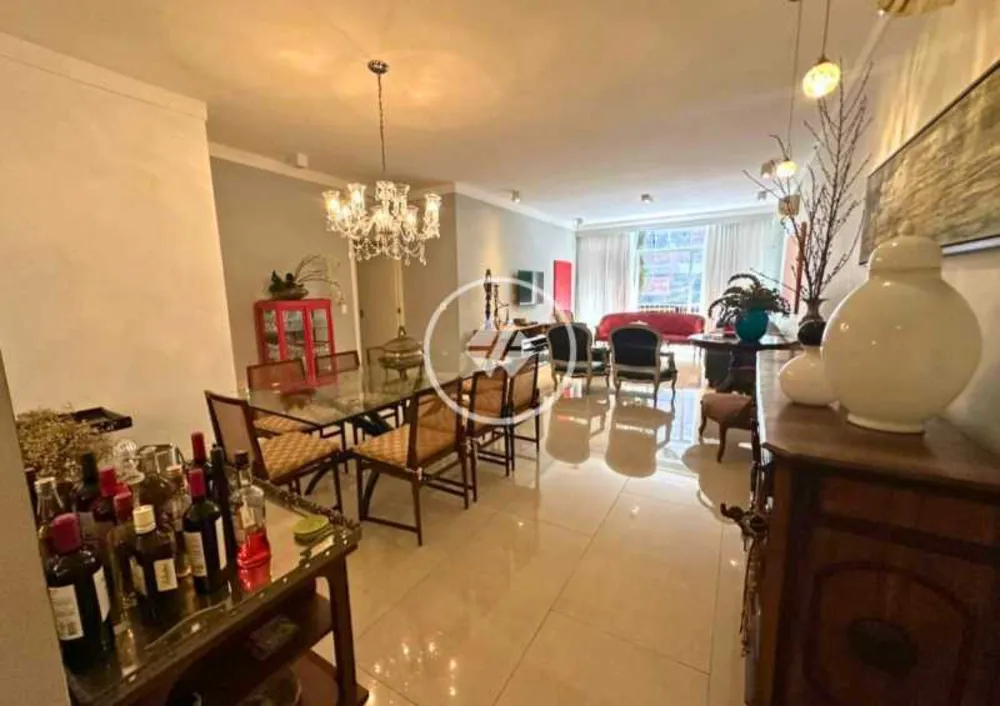 Apartamento, 3 quartos, 160 m² - Foto 14