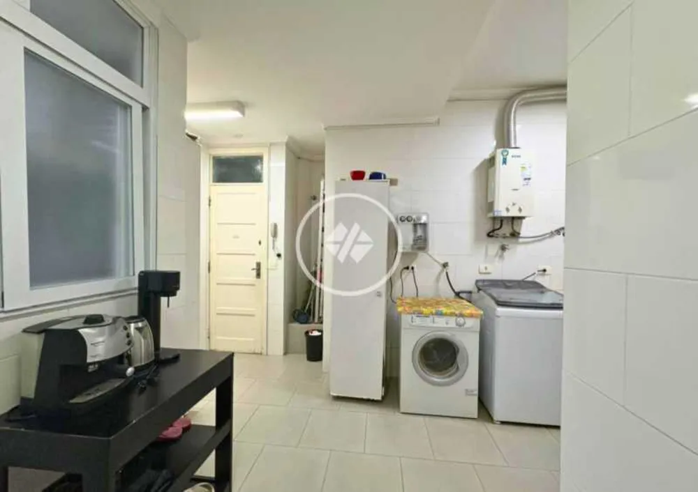 Apartamento, 3 quartos, 160 m² - Foto 13