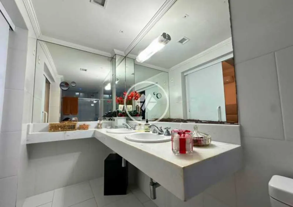 Apartamento, 3 quartos, 160 m² - Foto 3