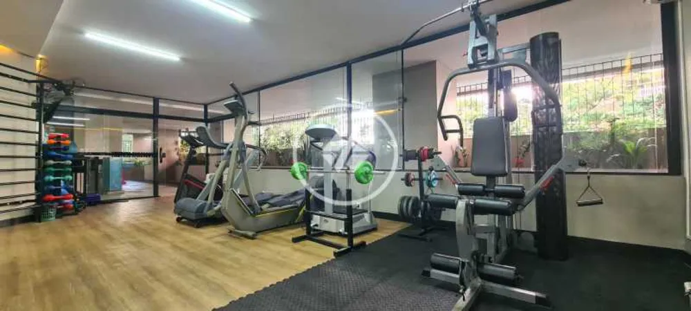 Apartamento, 2 quartos, 72 m² - Foto 10