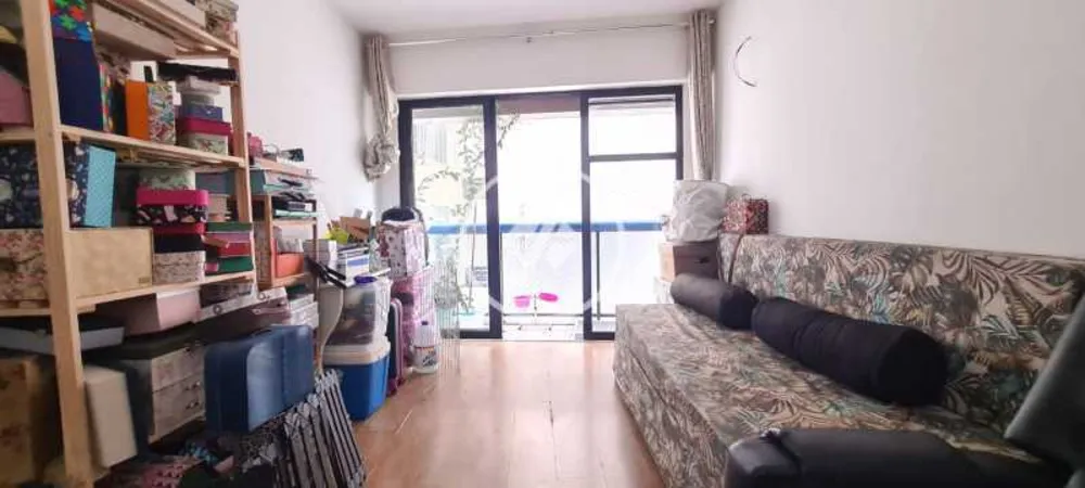 Apartamento, 2 quartos, 72 m² - Foto 2